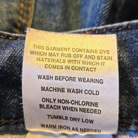 Men's Jeans - Picture 9 of 9